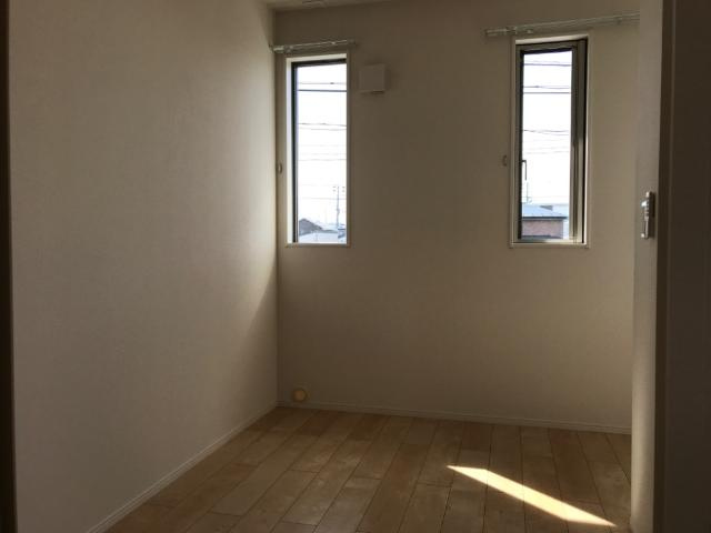 ロッシュ　メゾンの洋室|洋室（イメージ）