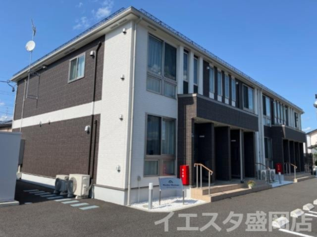 ロッシュ　メゾン