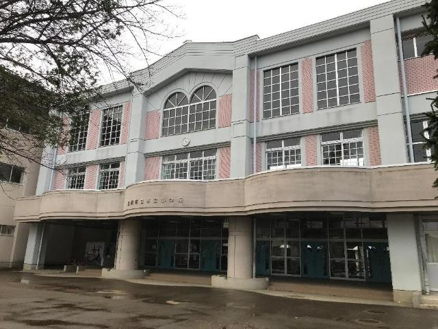 ロッシュ　メゾンの周辺|盛岡市立本宮小学校まで338ｍ