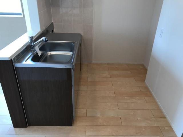 ロッシュ　メゾンのキッチン|キッチン（イメージ）