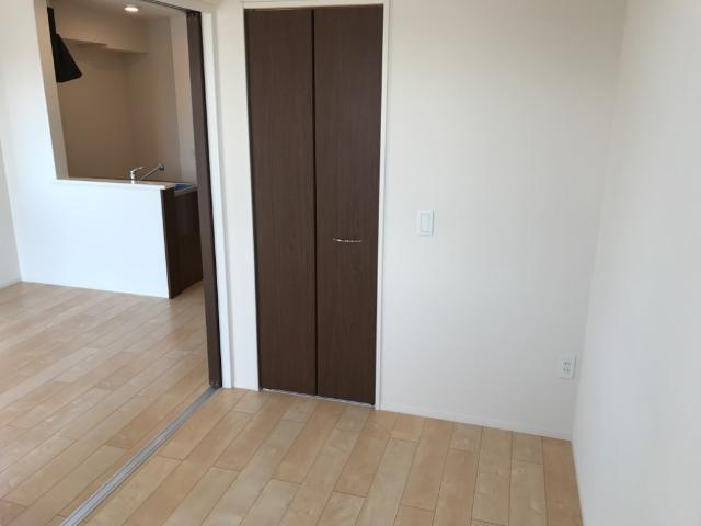 ロッシュ　メゾンの内装|洋室（イメージ）