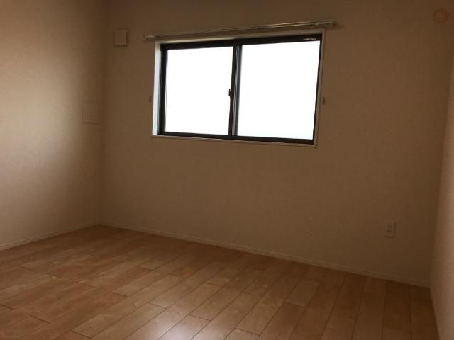 ロッシュ　メゾンの内装|洋室（イメージ）