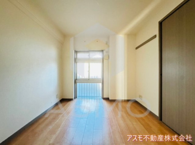 【内装】 | ソラーレN | 同マンション別部屋　参考写真