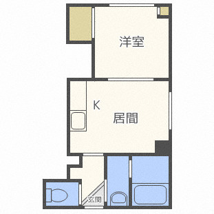 【間取り】 | プレプラージュ