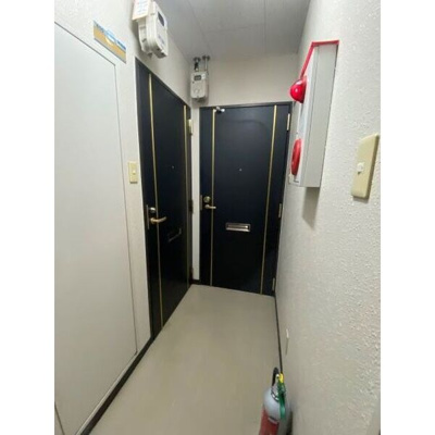 【玄関】 | プレプラージュ