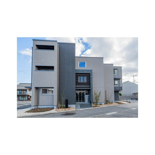 リオリエント華陽