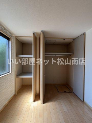 【収納】 | バリュージュ大西