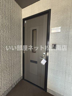 【エントランス】 | バリュージュ大西