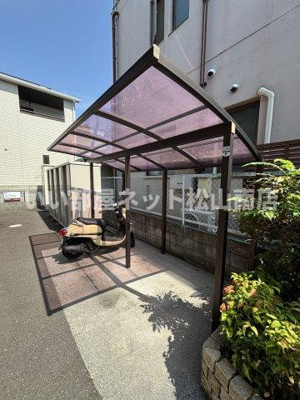 【その他共用部分】 | バリュージュ大西