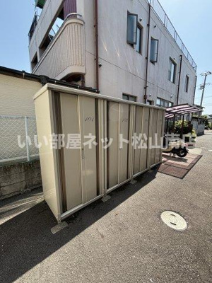 【設備】 | バリュージュ大西