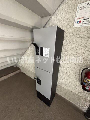 【その他共用部分】 | バリュージュ大西