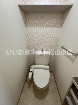 【トイレ】 | バリュージュ大西