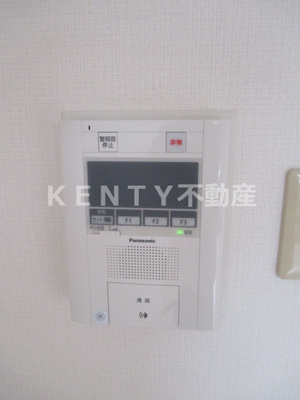 【セキュリティ】 | スペーシア池上