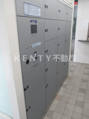 【その他】 | スペーシア池上