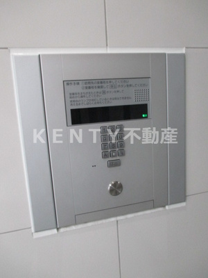 【セキュリティ】 | スペーシア池上