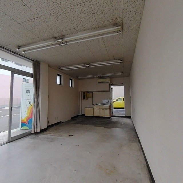 島栄町銀座ビルのその他