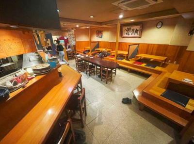  | Ｇｒａｎｄｉｒ日本橋小伝馬町（ハニー小伝馬町ビル）