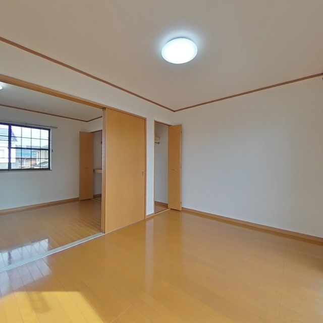 EAST　SQUARE　０の内装