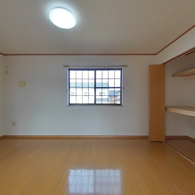 EAST　SQUARE　０の内装