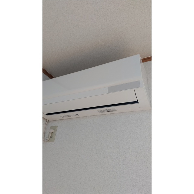 EAST　SQUARE　０の設備