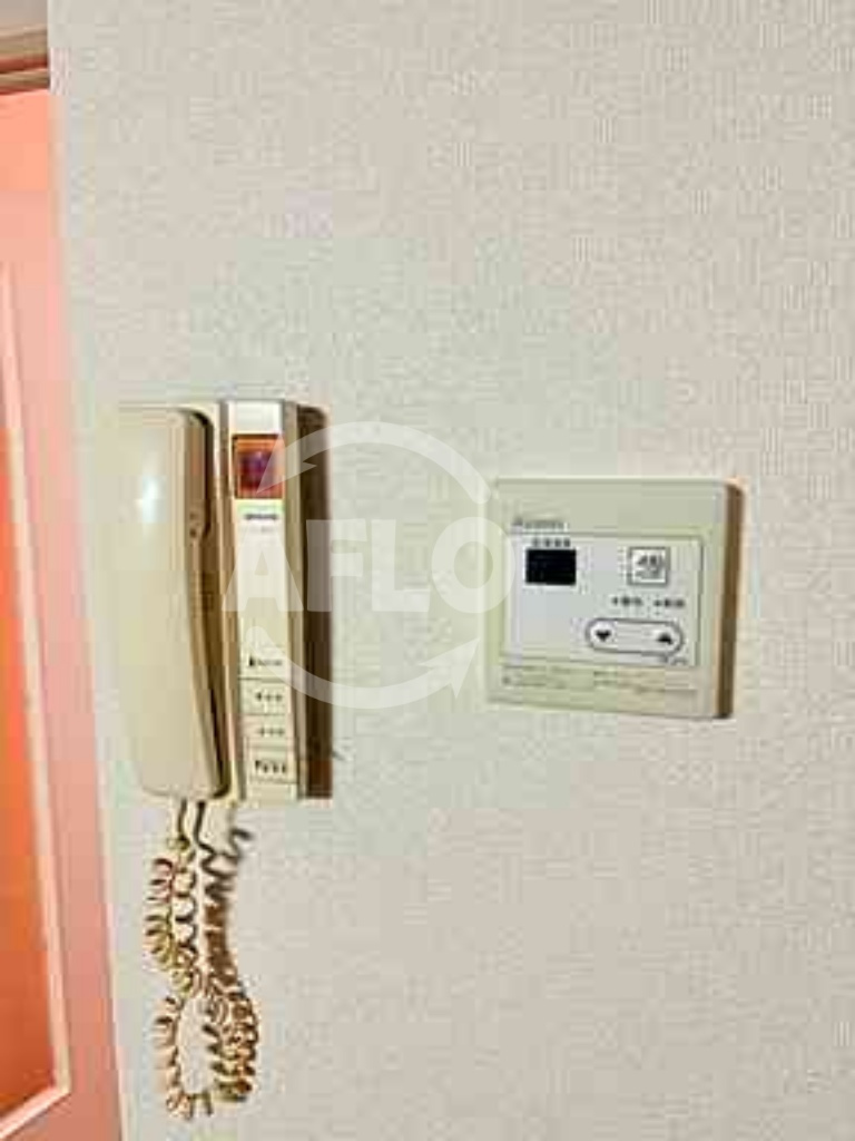 to U天神橋　堀川小学校区のセキュリティ|to U天神橋　セキュリティ