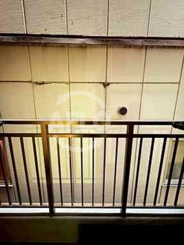 to U天神橋　堀川小学校区のバルコニー|to U天神橋　景色