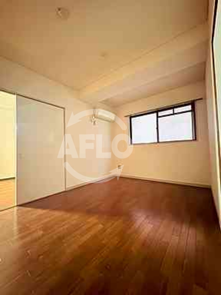 to U天神橋　堀川小学校区の洋室|to U天神橋　洋室