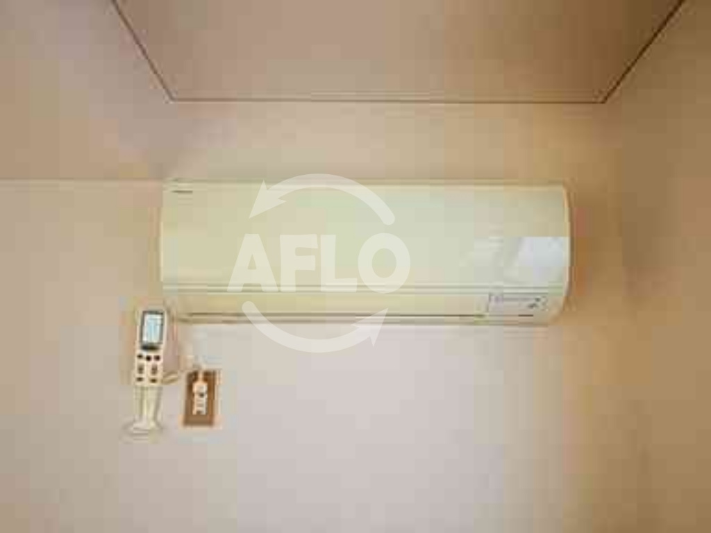 to U天神橋　堀川小学校区の設備|to U天神橋　エアコン