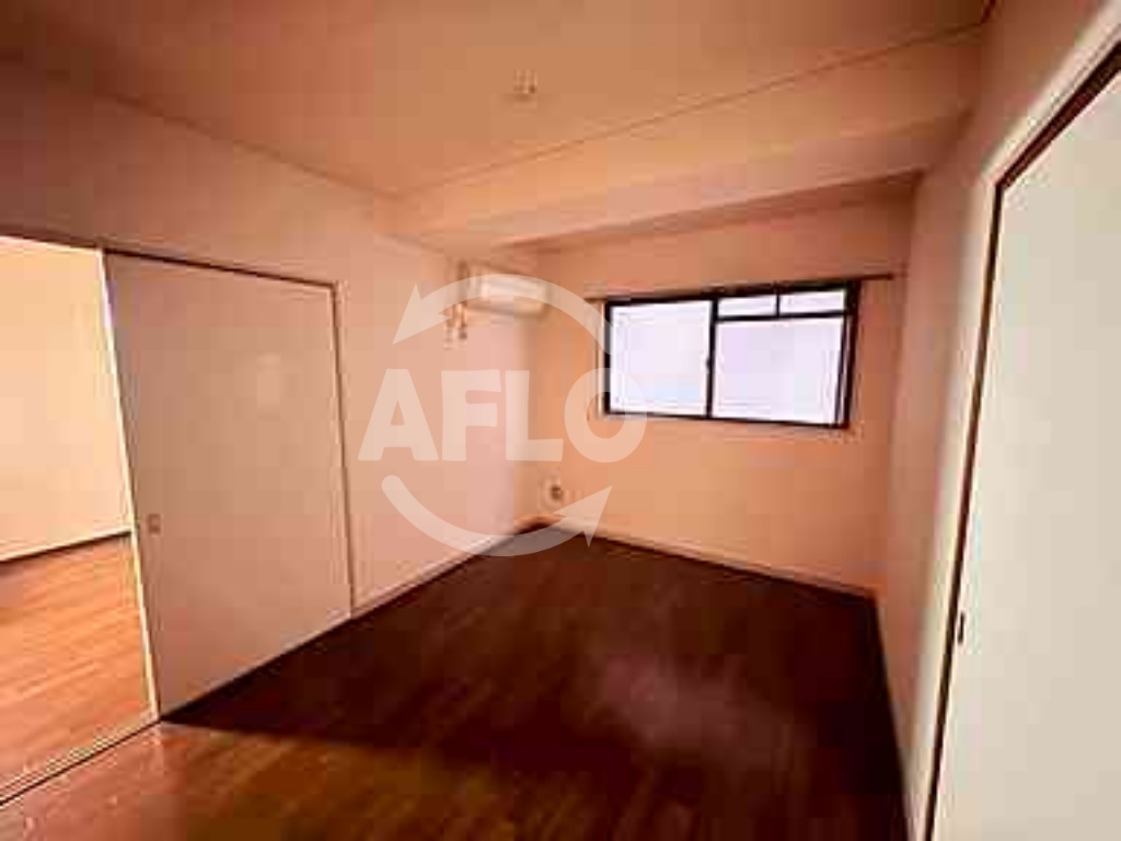 to U天神橋　堀川小学校区の洋室|to U天神橋　洋室