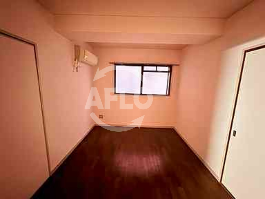 to U天神橋　堀川小学校区の洋室|to U天神橋　洋室