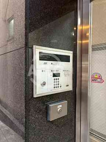 to U天神橋　堀川小学校区のその他共用部分|to U天神橋　オートロック