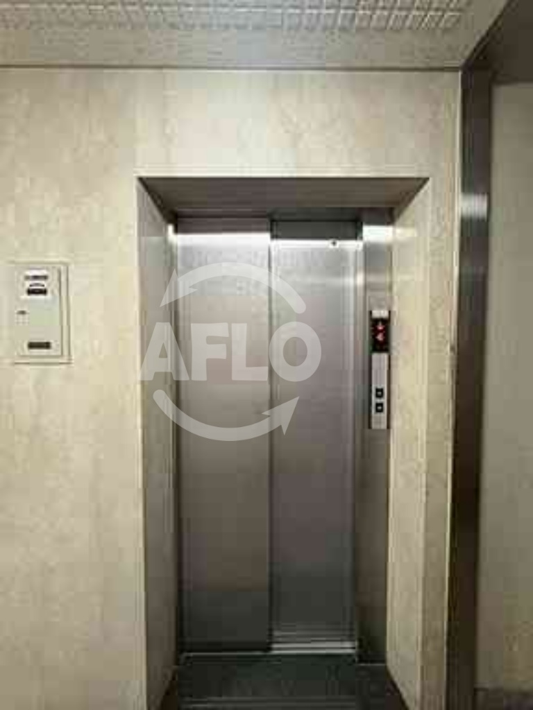 to U天神橋　堀川小学校区のその他共用部分|to U天神橋　エレベーター