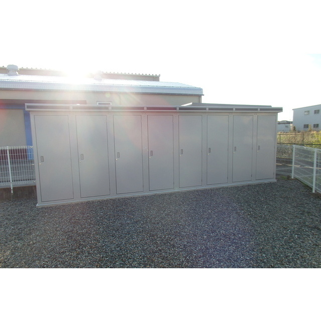 シャトーみずほのその他|物置