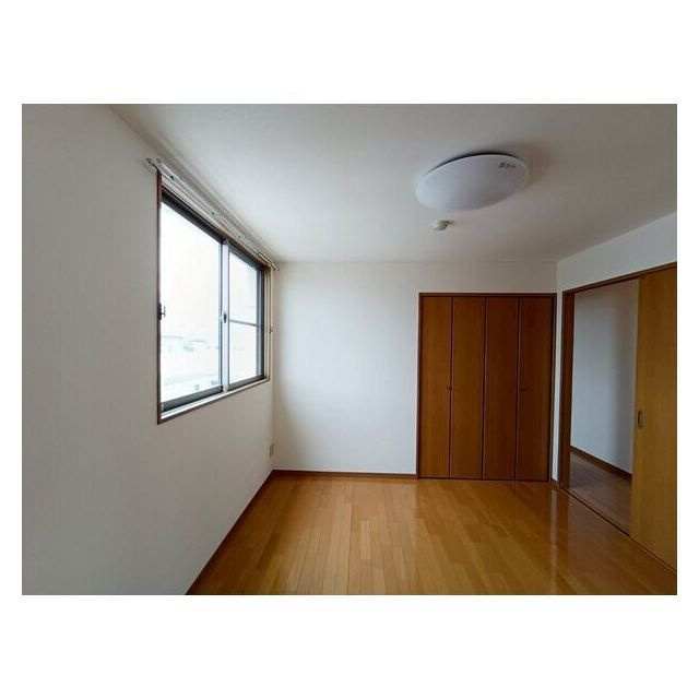 シャトーみずほの居間・リビング