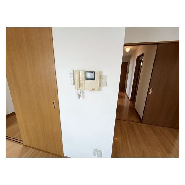 シャトーみずほの設備