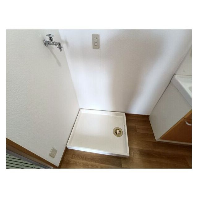 シャトーみずほの設備