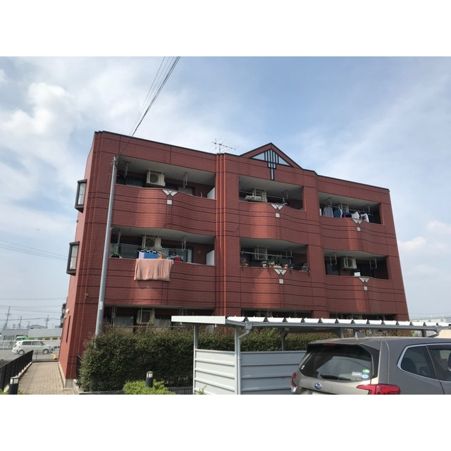 カーサ　アニマート