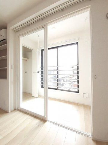 ラフィネ　グリシーヌ　Ⅱのその他