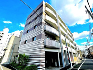 北区王子４丁目のマンションの画像