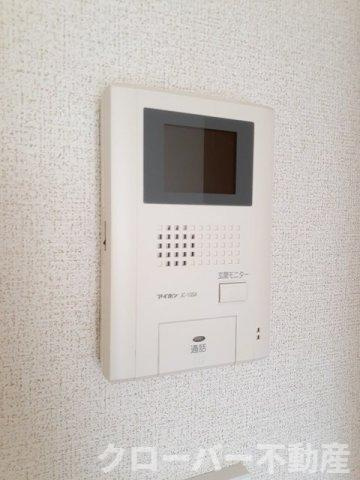 サン・レミール　Ｂの設備