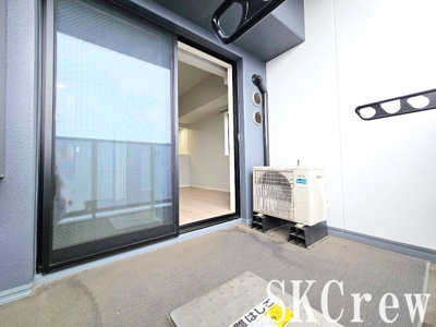 【バルコニー】 | バウスステージ中野