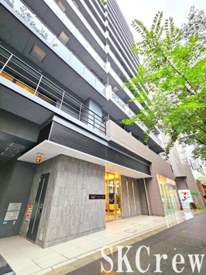 【外観】 | バウスステージ中野