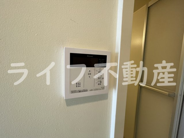 カサデルチルコのその他