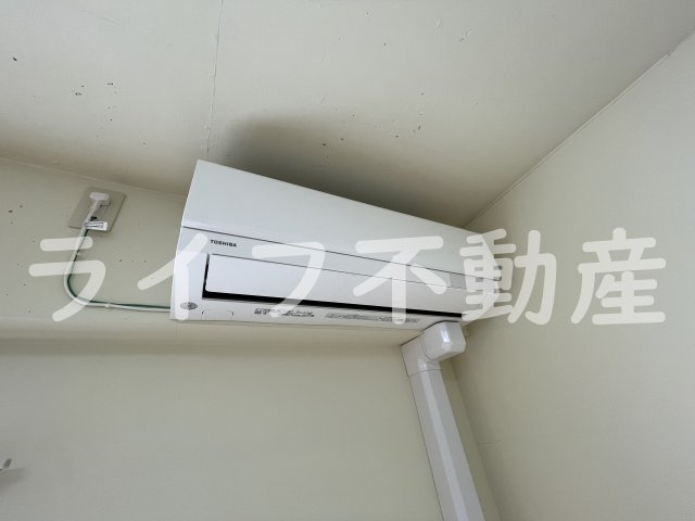 カサデルチルコの設備