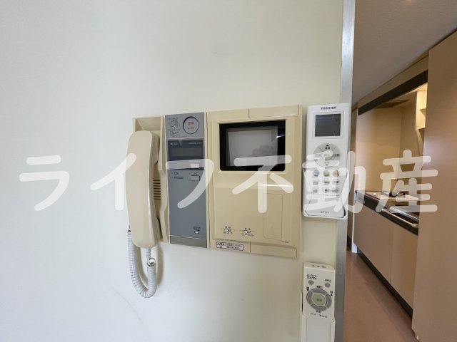 カサデルチルコのセキュリティ