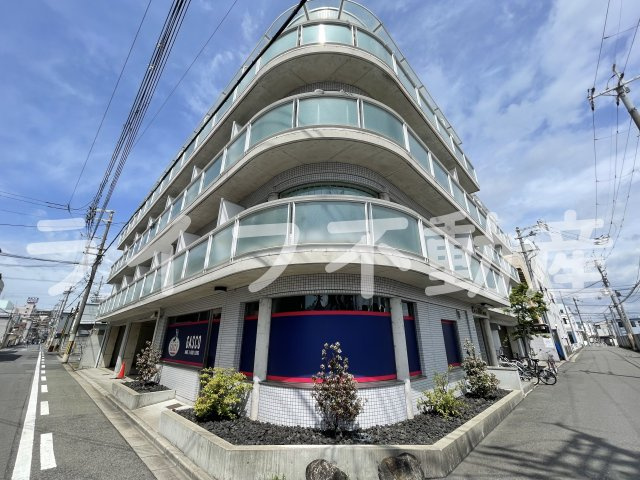 カサデルチルコの外観|外観もきれいです