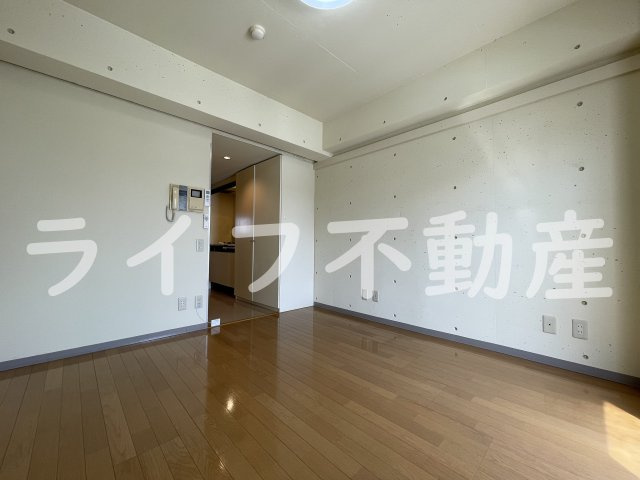 カサデルチルコの居間・リビング|おしゃれなリビングです