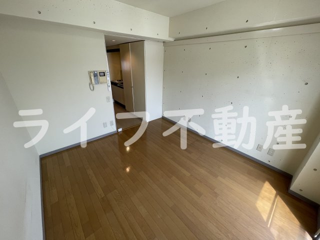 カサデルチルコの内装|おしゃれな内装です