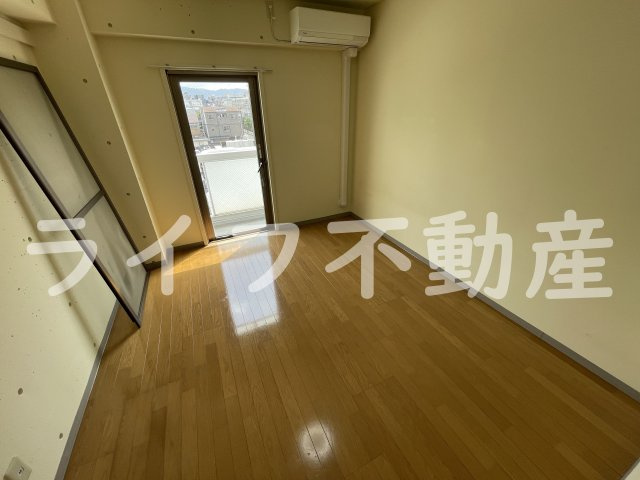 カサデルチルコの寝室|寝室にいかがでしょうか