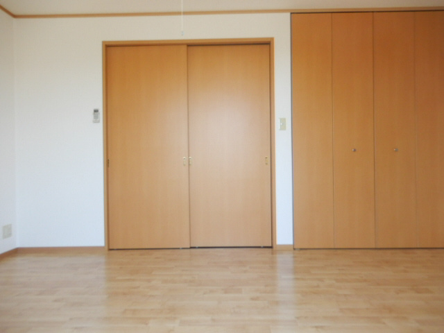 ヒルサイドテラスの子供部屋